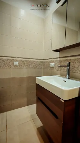 Pronájem bytu 3+1, Český Těšín, Zelená, 64 m2