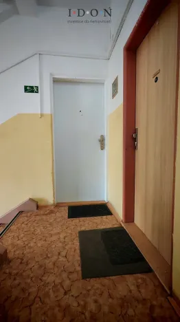 Pronájem bytu 3+1, Český Těšín, Zelená, 64 m2