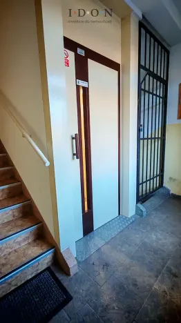 Pronájem bytu 3+1, Český Těšín, Zelená, 64 m2