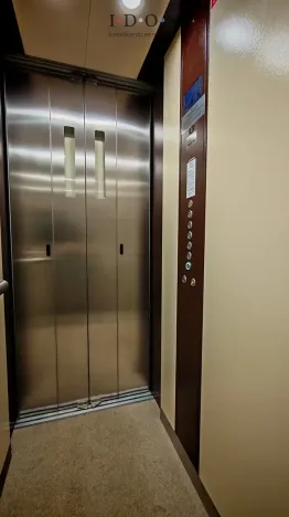 Pronájem bytu 3+1, Český Těšín, Zelená, 64 m2