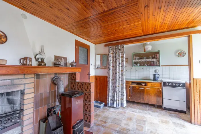 Prodej chaty, Čím, 70 m2