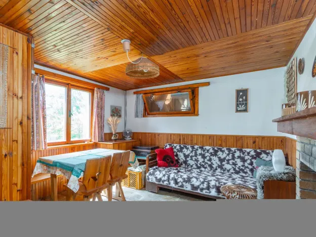Prodej chaty, Čím, 70 m2