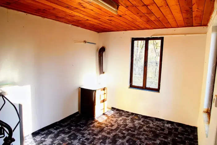 Pronájem chaty, Slaný, 16 m2