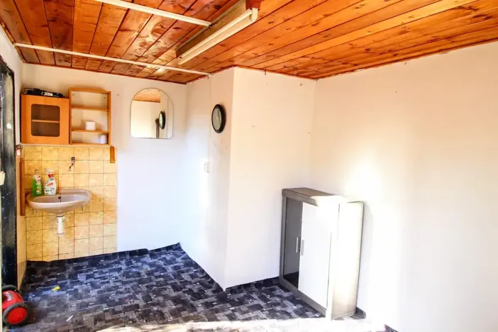 Prodej chaty, Slaný, 16 m2