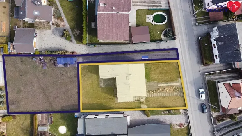 Prodej rodinného domu, Kravaře, Nábřežní, 200 m2