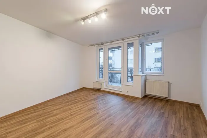 Pronájem bytu 2+kk, Praha - Stodůlky, Symfonická, 64 m2