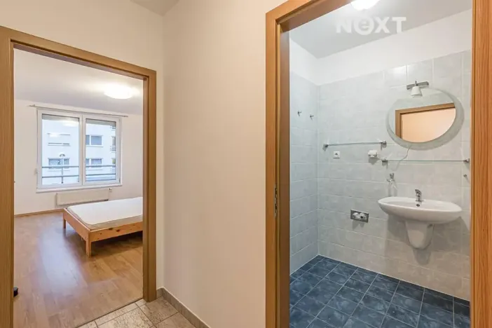 Pronájem bytu 2+kk, Praha - Stodůlky, Symfonická, 64 m2