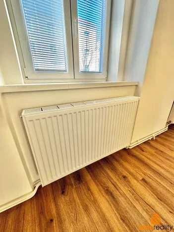 Pronájem bytu 3+1, Litoměřice, Palachova, 96 m2