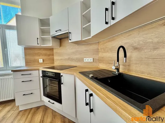 Pronájem bytu 3+1, Litoměřice, Palachova, 96 m2