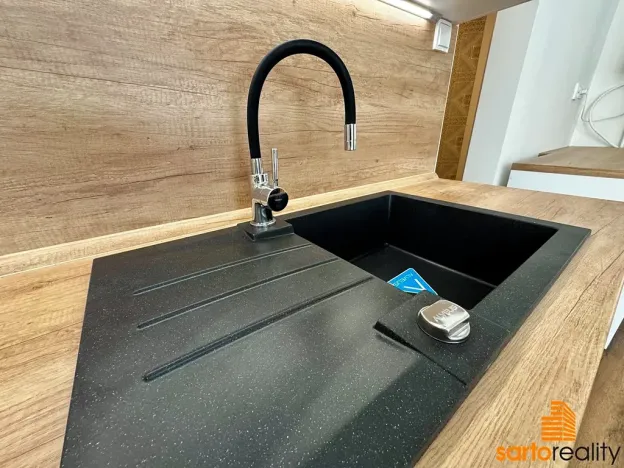 Pronájem bytu 3+1, Litoměřice, Palachova, 96 m2