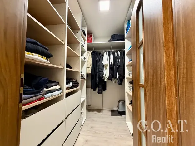 Prodej bytu 2+kk, Vochov, 50 m2