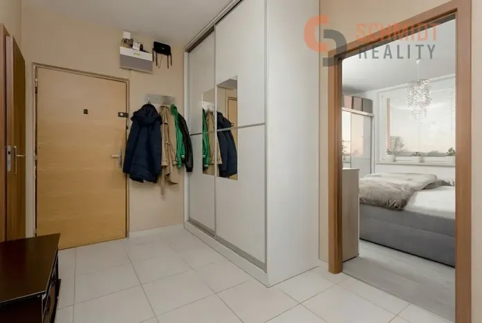 Prodej bytu 3+1, Mikulov, Kpt. Jaroše, 72 m2