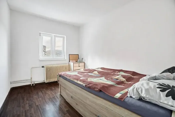 Dražba rodinného domu, Nejdek, Nerudova, 135 m2