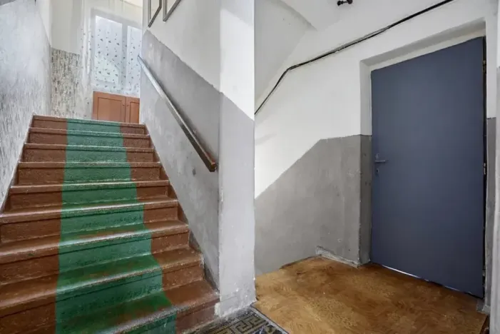 Dražba rodinného domu, Nejdek, Nerudova, 135 m2