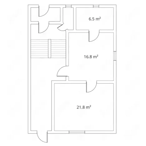 Dražba rodinného domu, Nejdek, Nerudova, 135 m2