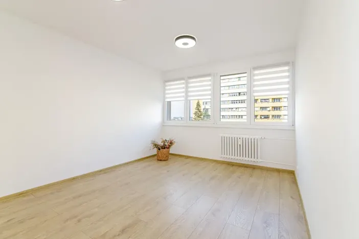 Prodej bytu 3+1, Ostrava, Bulharská, 73 m2