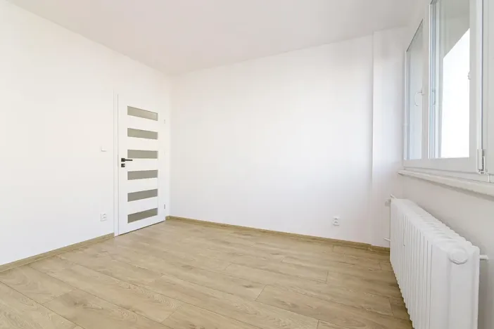 Prodej bytu 3+1, Ostrava, Bulharská, 73 m2