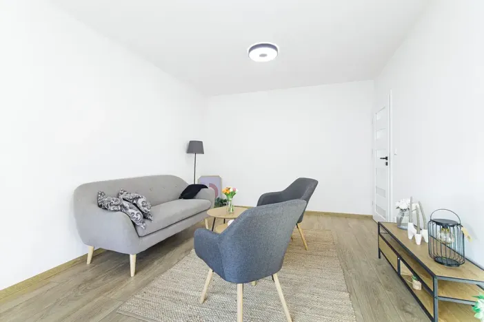 Prodej bytu 3+1, Ostrava, Bulharská, 73 m2