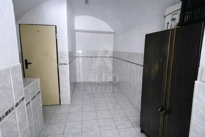 Prodej rodinného domu, Kamenice nad Lipou, Dobšova, 87 m2