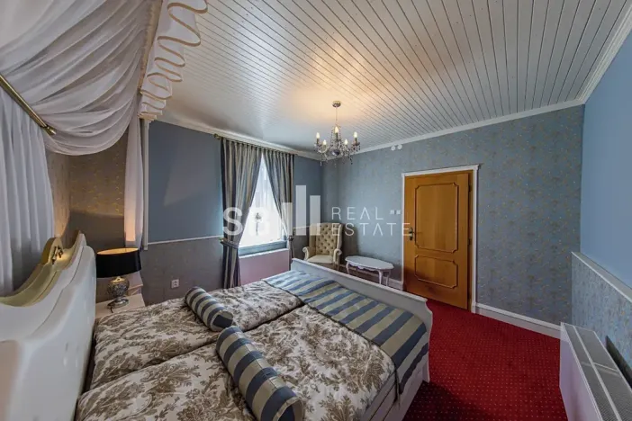 Prodej rodinného domu, Rýmařov, Rýmařovská, 600 m2