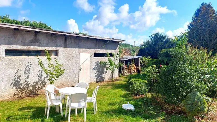 Prodej pozemku, Rybníky, 6544 m2