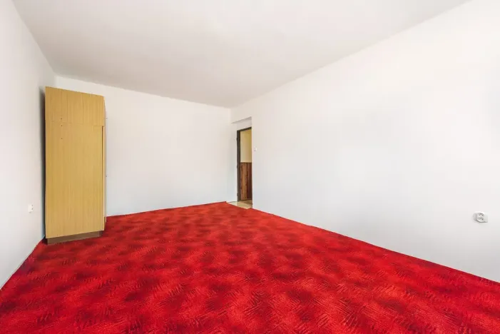 Prodej bytu 3+1, Nasavrky, Nad Nádrží, 99 m2