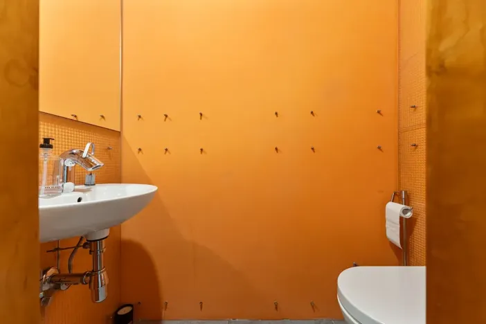 Prodej rodinného domu, Praha, Sklenská, 200 m2