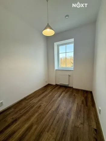 Pronájem bytu 2+kk, Mladé Buky, 53 m2