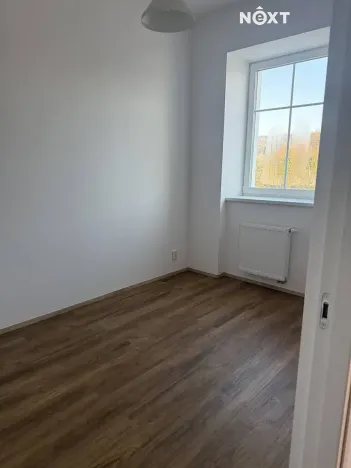 Pronájem bytu 2+kk, Mladé Buky, 53 m2