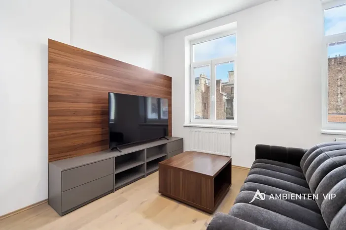 Pronájem bytu 3+kk, Brno, Masarykova, 62 m2