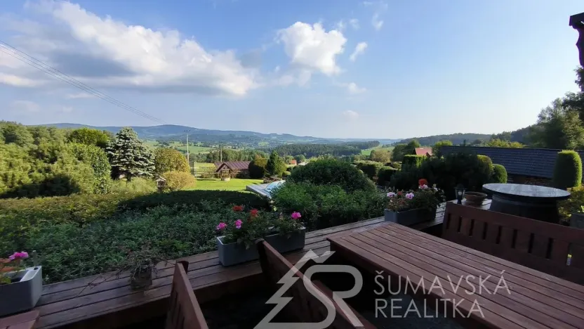 Prodej ubytování, Zdíkov - Nový Dvůr, 750 m2