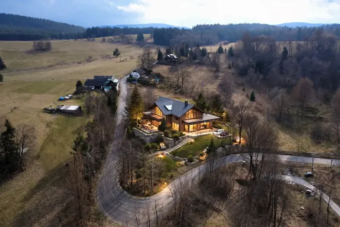 Prodej pozemku pro bydlení, Záblatí, 7055 m2