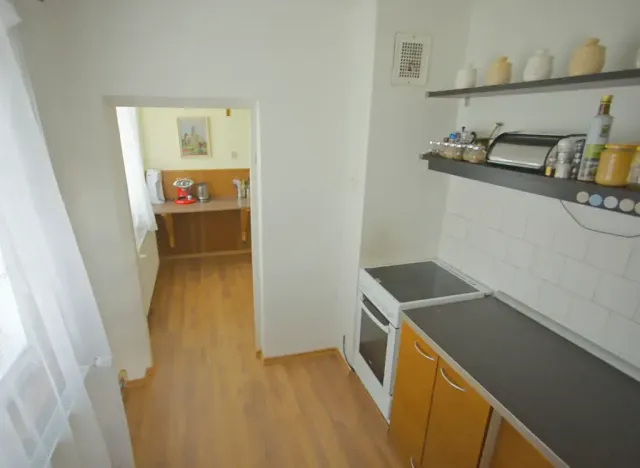 Prodej rodinného domu, Týn nad Vltavou, U lípy, 151 m2