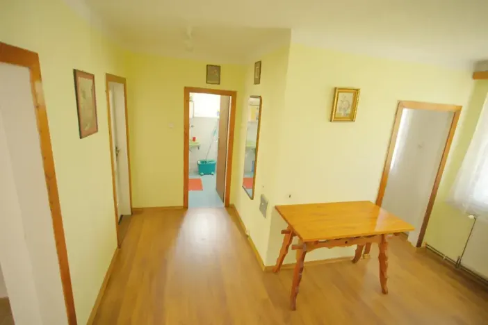 Prodej rodinného domu, Týn nad Vltavou, U lípy, 151 m2