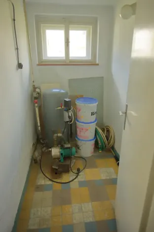 Prodej rodinného domu, Týn nad Vltavou, U lípy, 151 m2