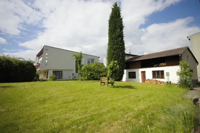 Prodej rodinného domu, Týn nad Vltavou, U lípy, 151 m2