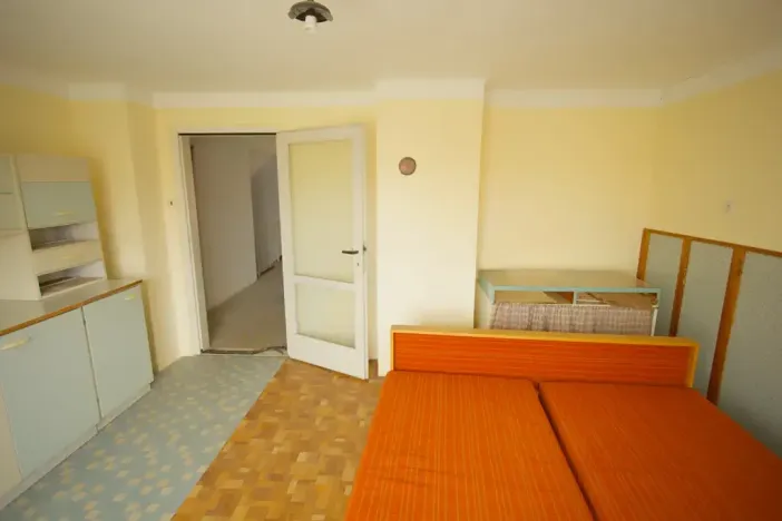 Prodej rodinného domu, Týn nad Vltavou, 151 m2