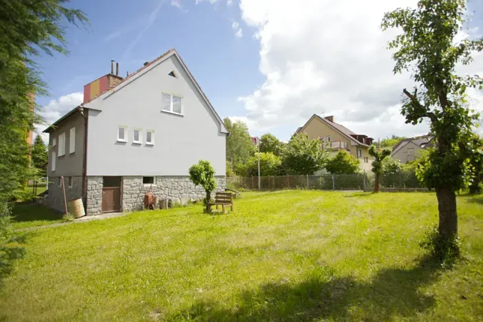 Prodej rodinného domu, Týn nad Vltavou, 151 m2