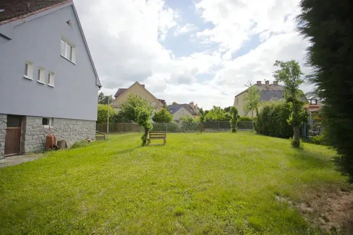 Prodej rodinného domu, Týn nad Vltavou, 151 m2