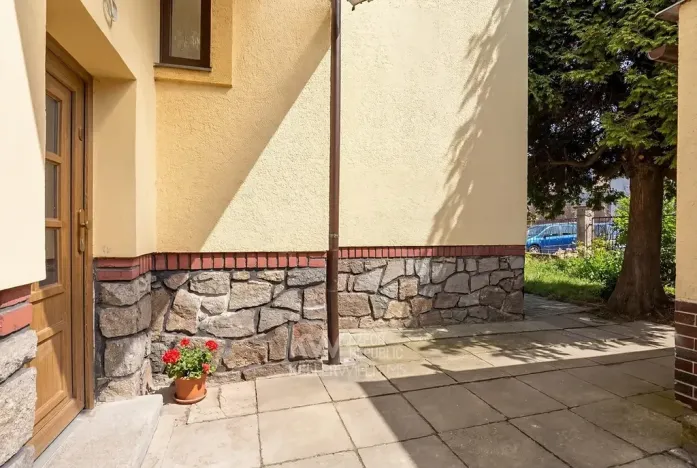 Pronájem bytu 2+kk, Praha - Chodov, Zakouřilova, 36 m2