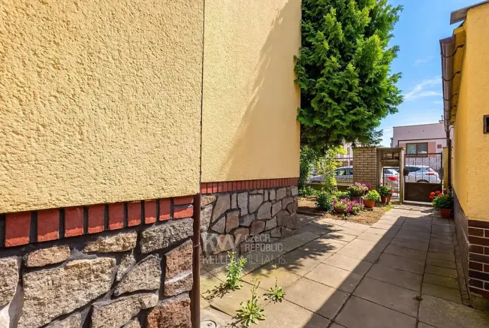 Pronájem bytu 2+kk, Praha - Chodov, Zakouřilova, 36 m2