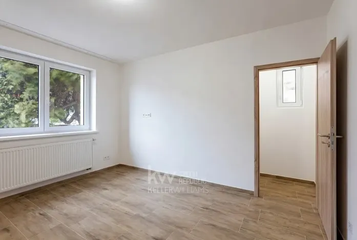 Pronájem bytu 2+kk, Praha - Chodov, Zakouřilova, 31 m2