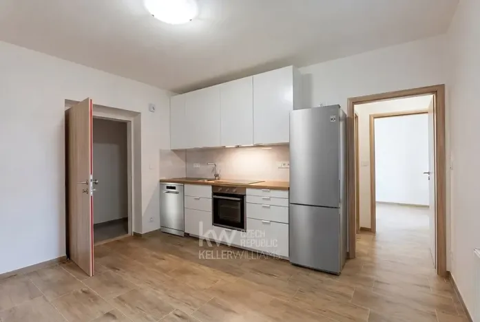 Pronájem bytu 2+kk, Praha - Chodov, Zakouřilova, 31 m2