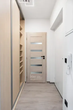 Prodej bytu 2+kk, Praha - Letňany, Kostomlatská, 55 m2