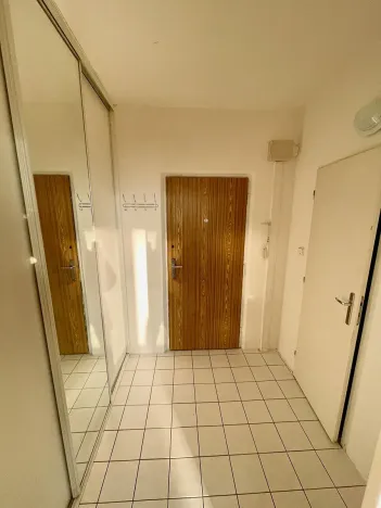 Pronájem bytu 1+kk, Praha - Kamýk, Mařatkova, 28 m2