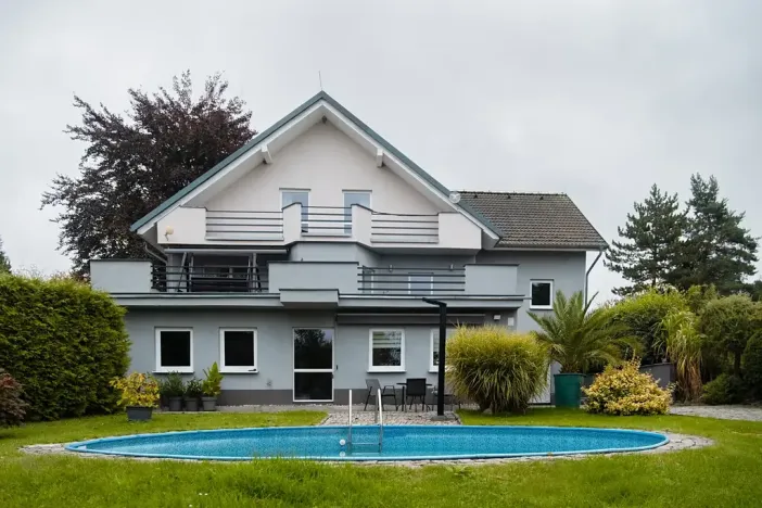 Prodej rodinného domu, Domašov u Šternberka, 400 m2