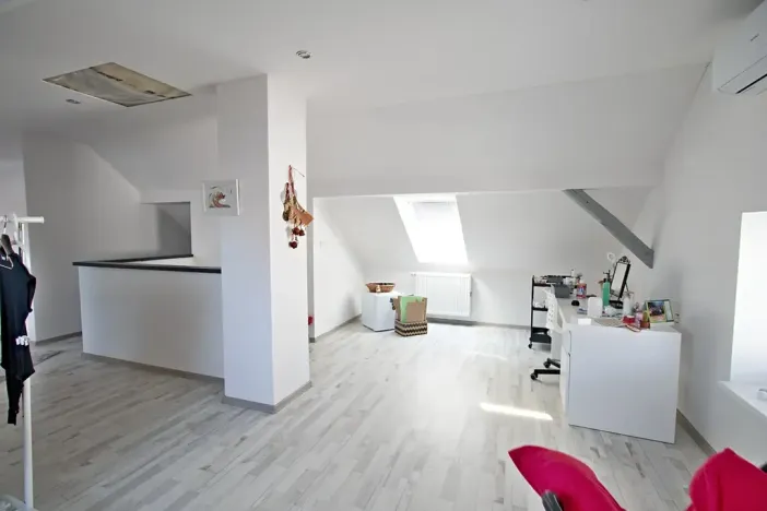 Prodej rodinného domu, Chotěšov, Hřbitovní, 132 m2