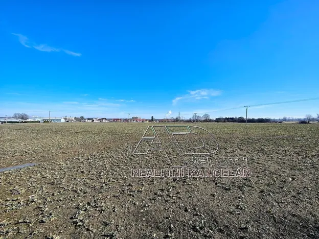 Prodej pole, Vodňany, Stožická, 3872 m2