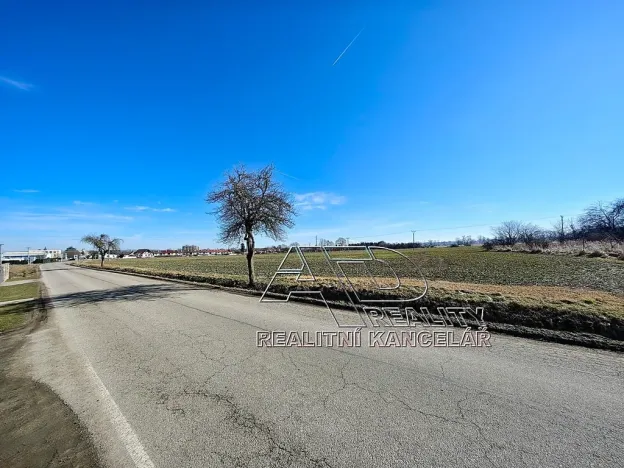 Prodej pole, Vodňany, Stožická, 3872 m2