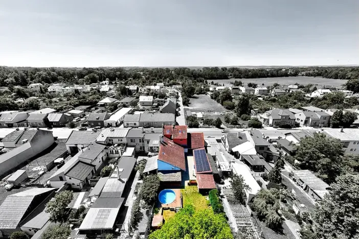 Prodej rodinného domu, Olomouc, 370 m2